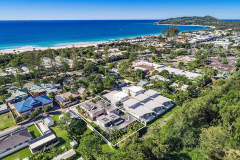 A PERFECT STAY - Clique 3 - New South Wales Tourism  4
