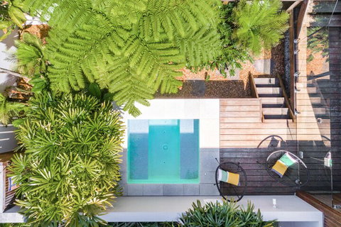 A PERFECT STAY - Clique 3 - New South Wales Tourism  7