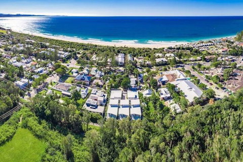 A PERFECT STAY - Clique 3 - New South Wales Tourism  2