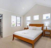 Coode Street Townhouse - New South Wales Tourism 