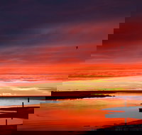 Burnie Airport Motel - New South Wales Tourism 