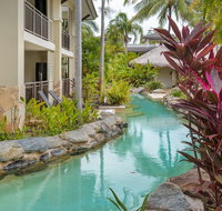 Port Douglas Penthouse at Sea Temple - New South Wales Tourism 