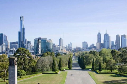 Crown Boutique S Collection - New South Wales Tourism  1