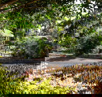 Country Comfort Bundaberg - New South Wales Tourism 