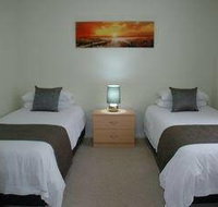 Beachside Apartment - New South Wales Tourism 