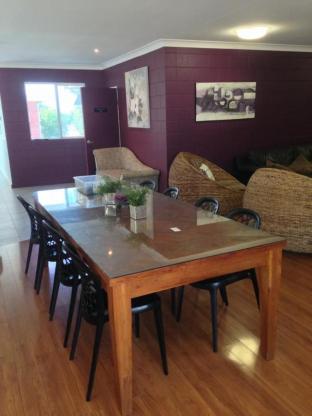Foreign Exchange Accommodation Beachside - New South Wales Tourism  2