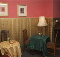 Amphitheatre Hotel B  B - New South Wales Tourism 