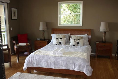 At Sunrise Cottages - New South Wales Tourism  7