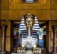 Sphinx Hotel Motel - New South Wales Tourism 