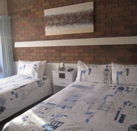 Barham Club Motor Inn