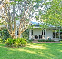 Broughton Mill Farm Guesthouse Berry - New South Wales Tourism 