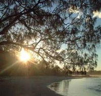 Sans Souci - New South Wales Tourism 