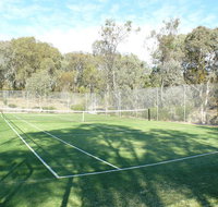 Protea Farm Cottages - New South Wales Tourism 