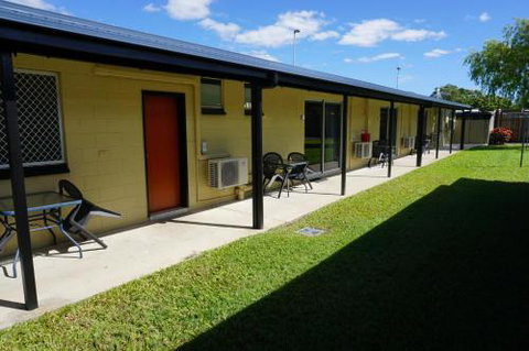 YAL Cairns A Motel That Makes A Difference - New South Wales Tourism  6