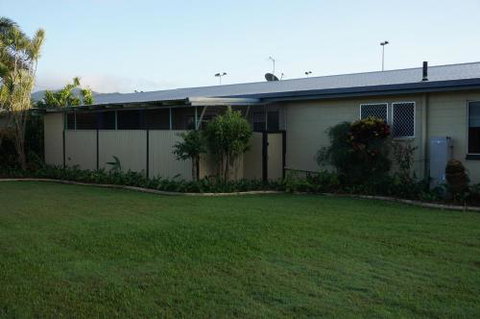 YAL Cairns A Motel That Makes A Difference - New South Wales Tourism  1