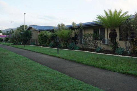YAL Cairns A Motel That Makes A Difference - New South Wales Tourism  4