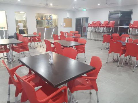 YAL Cairns A Motel That Makes A Difference - New South Wales Tourism  5