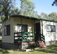Bonnie Doon Caravan Park - New South Wales Tourism 