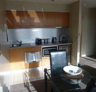 Flinders Lane Holiday Apartments - New South Wales Tourism 