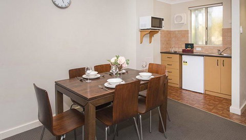 Private Apartments At The Sanctuary Resort - New South Wales Tourism  2