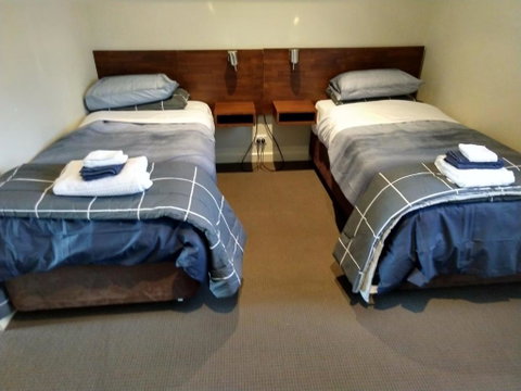 Private Apartments At The Sanctuary Resort - New South Wales Tourism  5