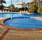 Private Apartments at the Sanctuary Resort - New South Wales Tourism 