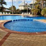 Private Apartments At The Sanctuary Resort - New South Wales Tourism  0