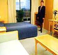 The Gemini Hotel - New South Wales Tourism 