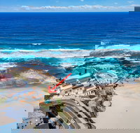 Tamarama Apartments - New South Wales Tourism 