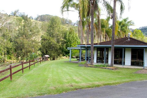Mount Seaview Resort - New South Wales Tourism  6