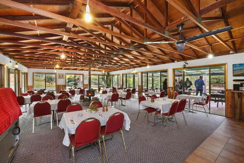Mount Seaview Resort - New South Wales Tourism  4