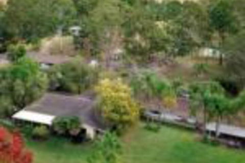 Mount Seaview Resort - New South Wales Tourism  0