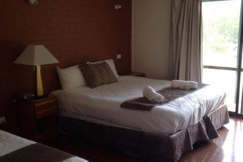 Mount Seaview Resort - New South Wales Tourism  2