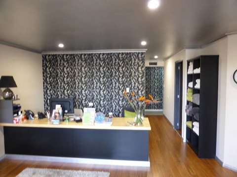 The Edge Guest Rooms - New South Wales Tourism  2