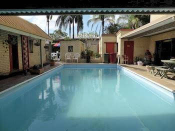 The Edge Guest Rooms - New South Wales Tourism  0
