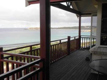 Bay Of Islands B & B - New South Wales Tourism  0