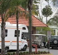 Gateway Lifestyle Aspley - New South Wales Tourism 
