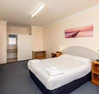 Blue Seas Motel - New South Wales Tourism 