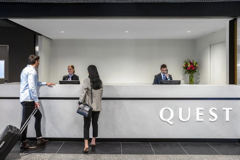 Quest Preston - New South Wales Tourism  2