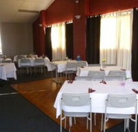 Tieri Hotel Motel - New South Wales Tourism 