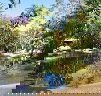 Bonville Golf Resort - New South Wales Tourism 