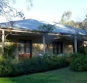 Capers Guest House