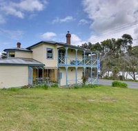 Blue Seal Accommodation - New South Wales Tourism 