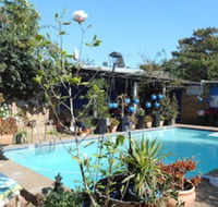 Pindari House