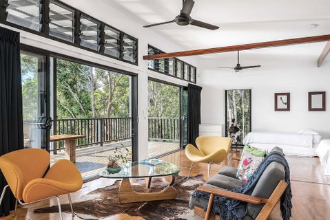 A PERFECT STAY - Ourmuli Cabin - New South Wales Tourism  6