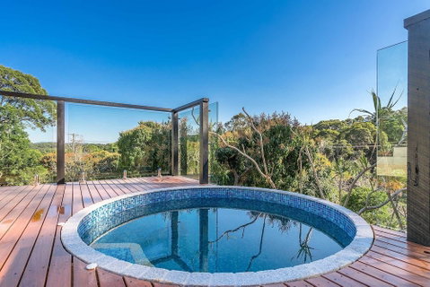 A PERFECT STAY - Ourmuli Cabin - New South Wales Tourism  5