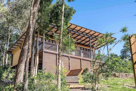 A PERFECT STAY - Ourmuli Cabin - New South Wales Tourism  1