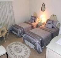 Tranquil Gardens - New South Wales Tourism 