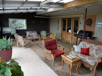 Travellers Rest Guesthouse - New South Wales Tourism  4