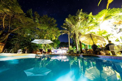 Dougies Backpackers - New South Wales Tourism  2